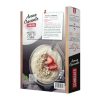 Avena Tostada Caja Dorso