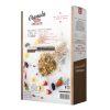 Granola Chocolate Caja Dorso