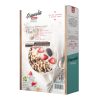 Granola Fitness Caja Dorso