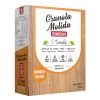 Granola molida caja frente